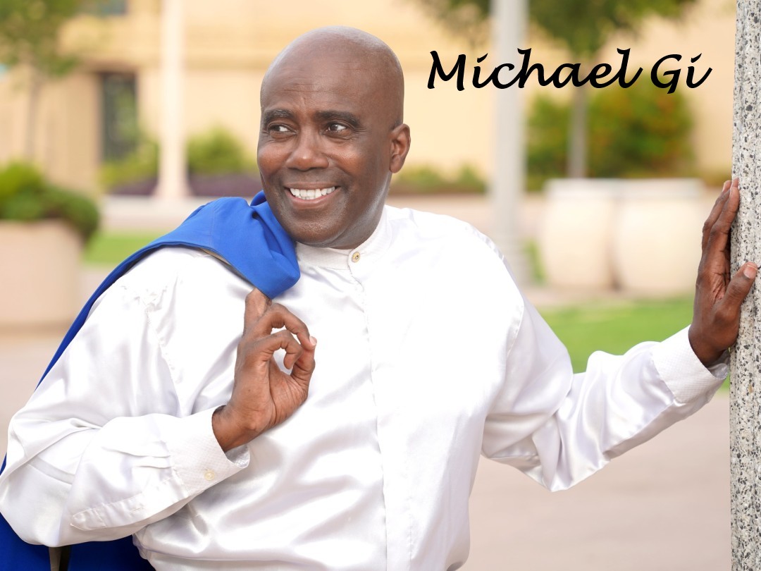 Michael Gi