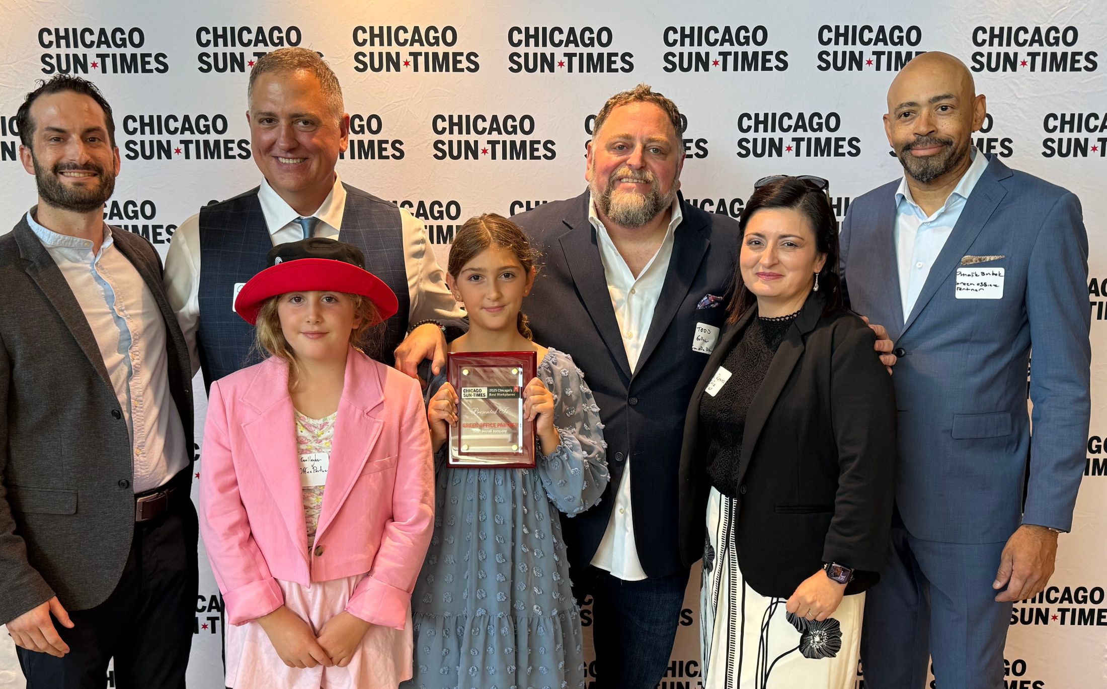 Family-First Organization