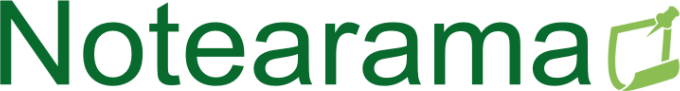 Notearama Inc