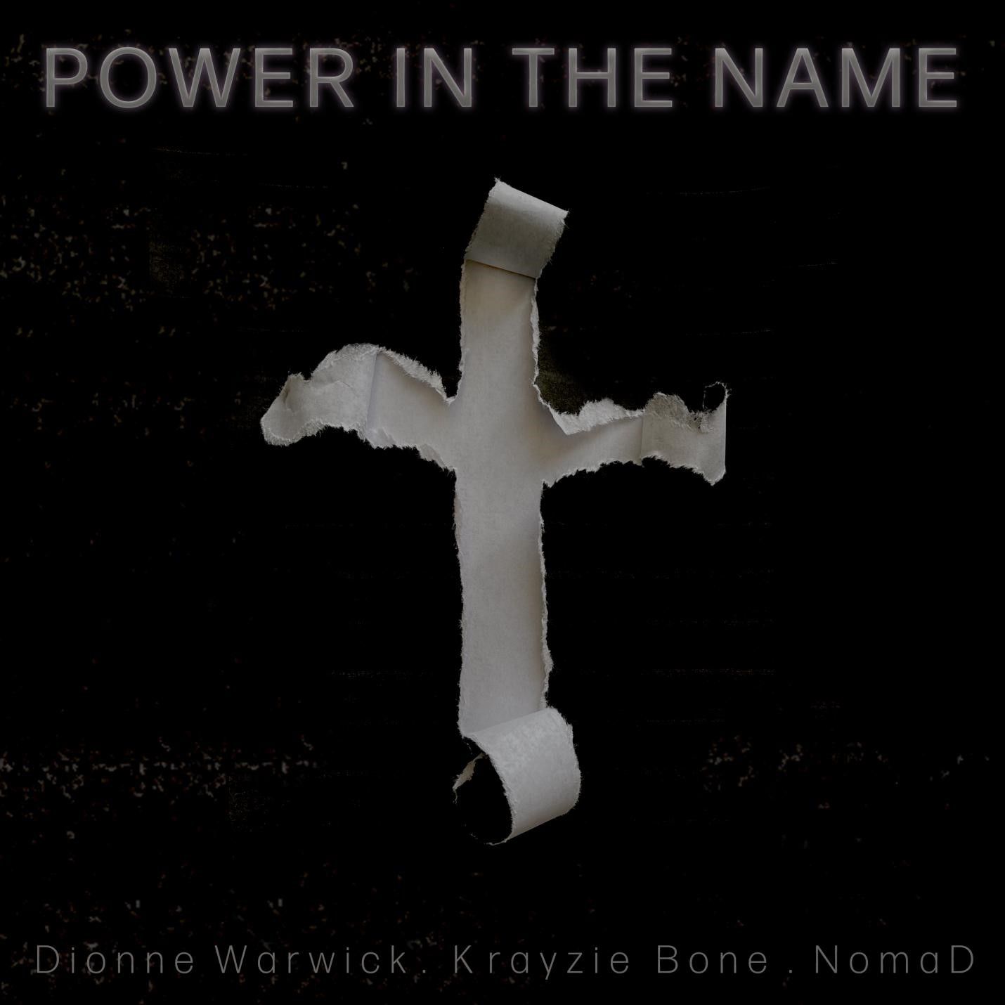 Power In The Name Cover