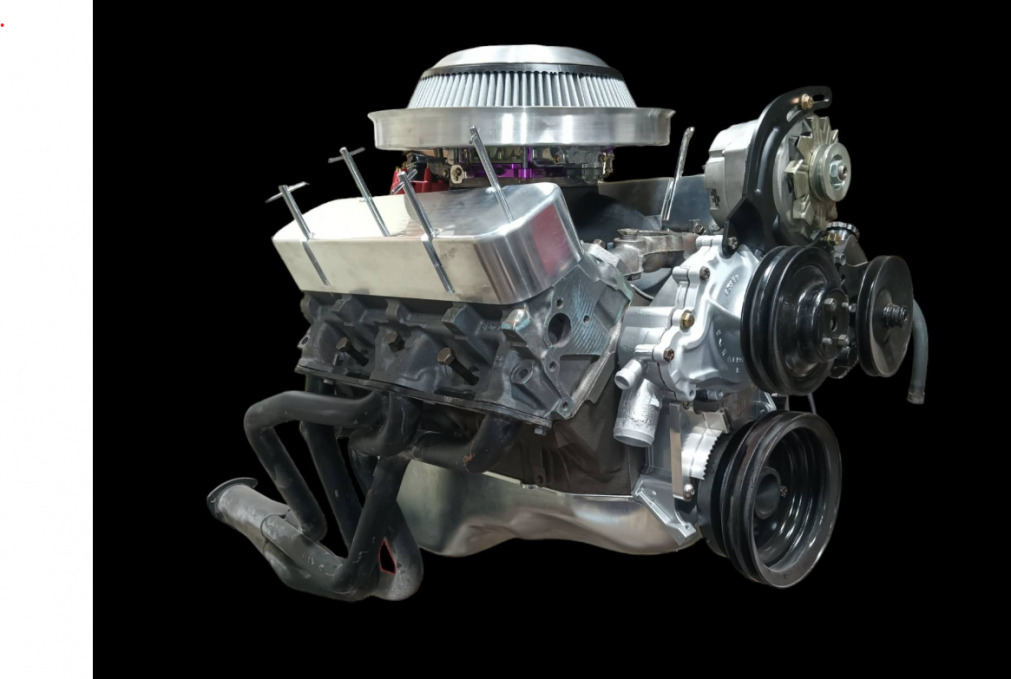 The Mighty Mule Project